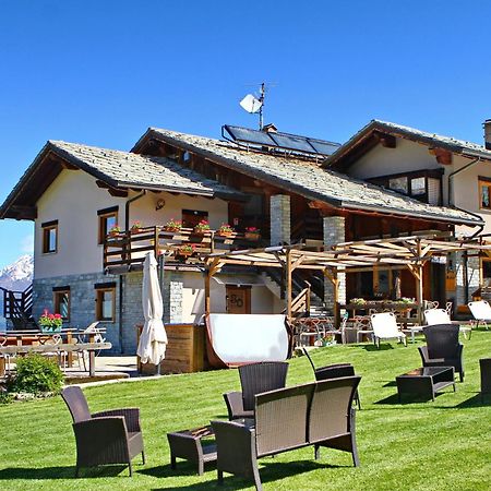 Hotel Chacaril Пила Екстериор снимка