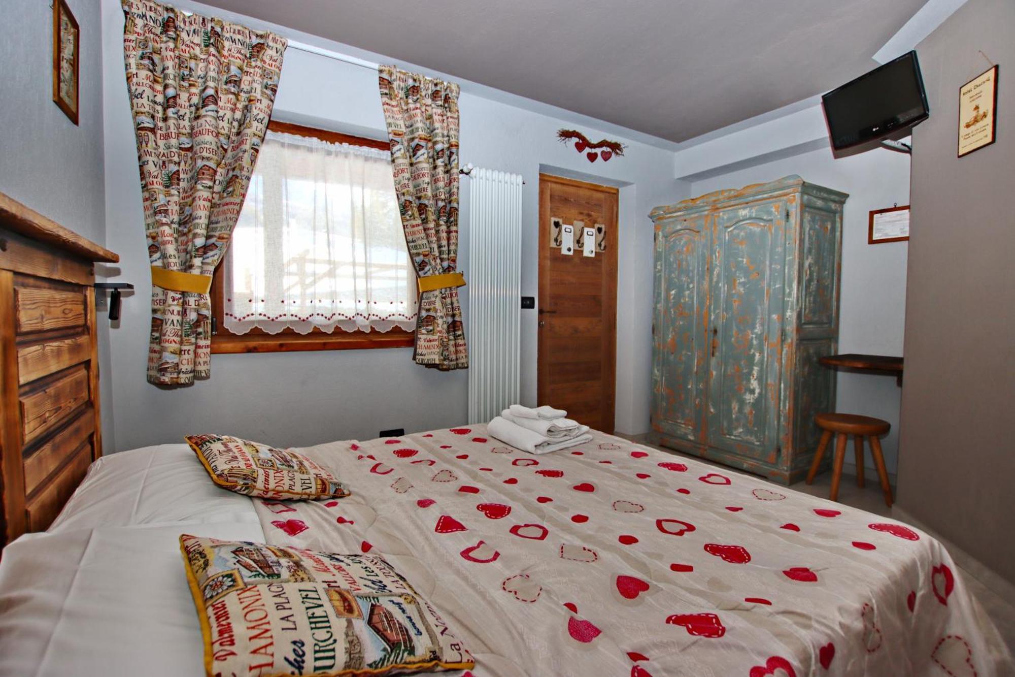Hotel Chacaril Пила Екстериор снимка