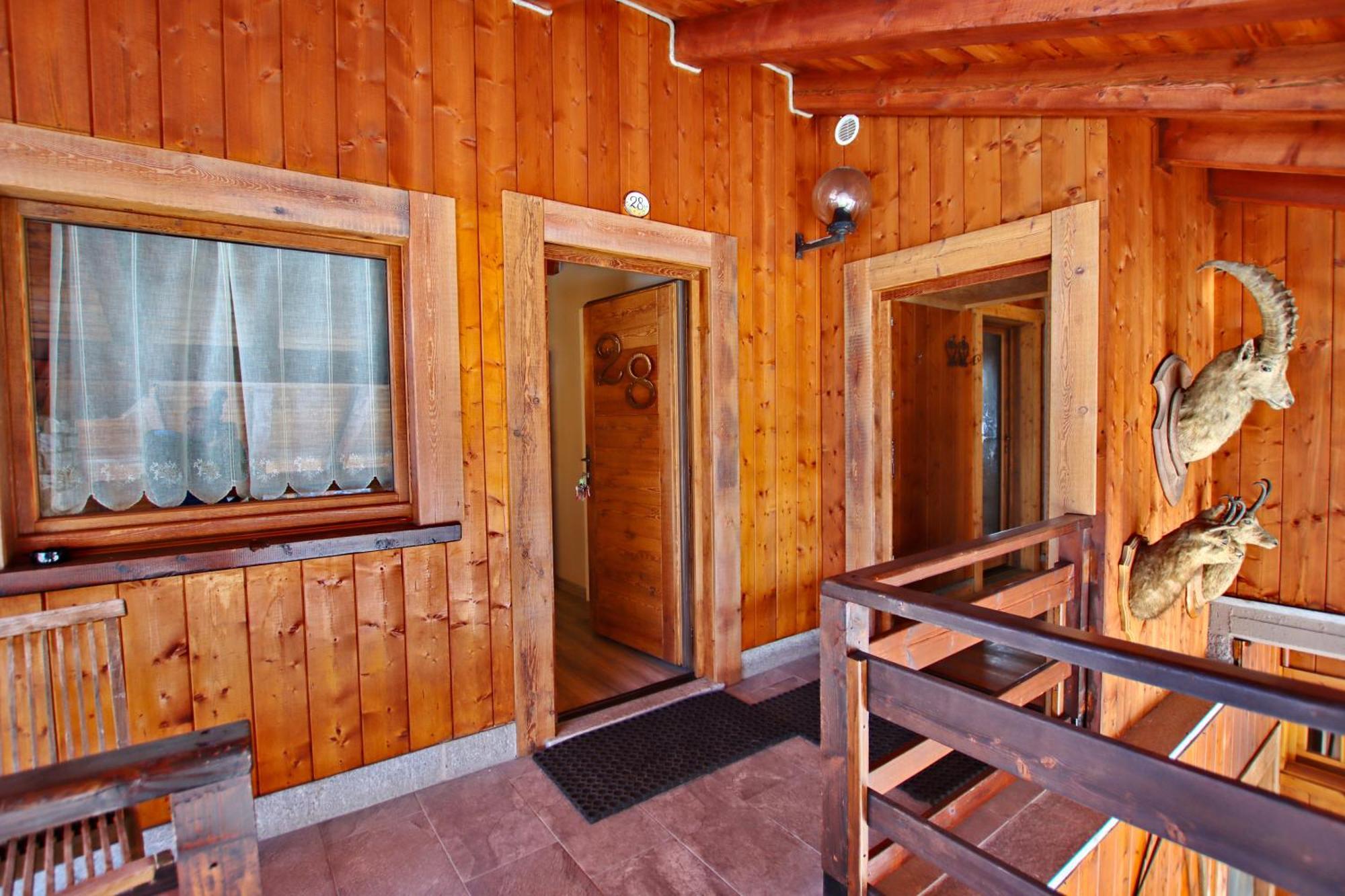 Hotel Chacaril Пила Екстериор снимка