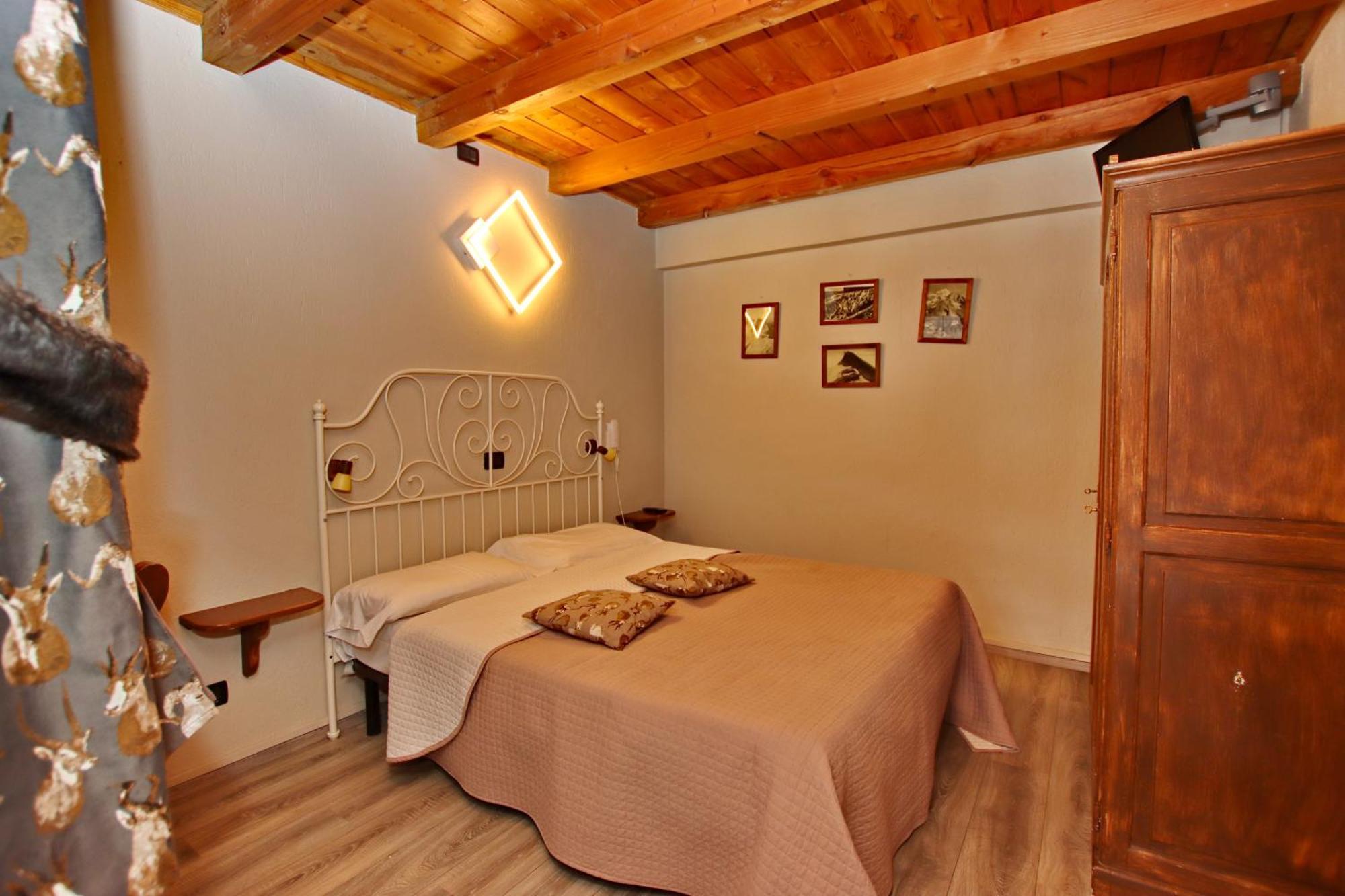 Hotel Chacaril Пила Екстериор снимка