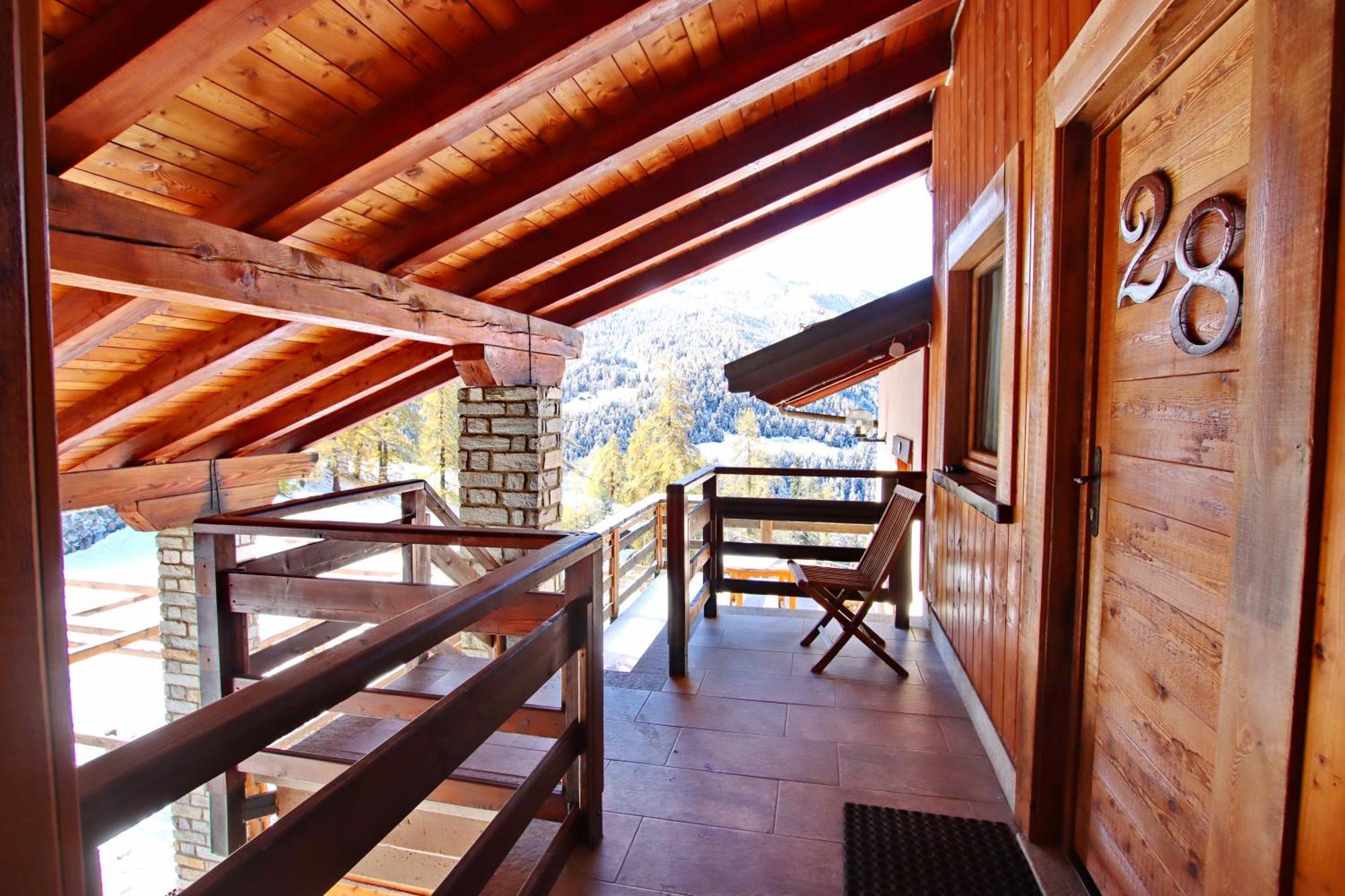 Hotel Chacaril Пила Екстериор снимка