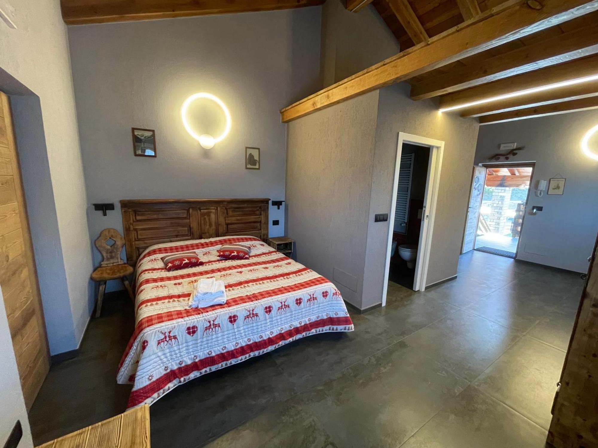 Hotel Chacaril Пила Екстериор снимка