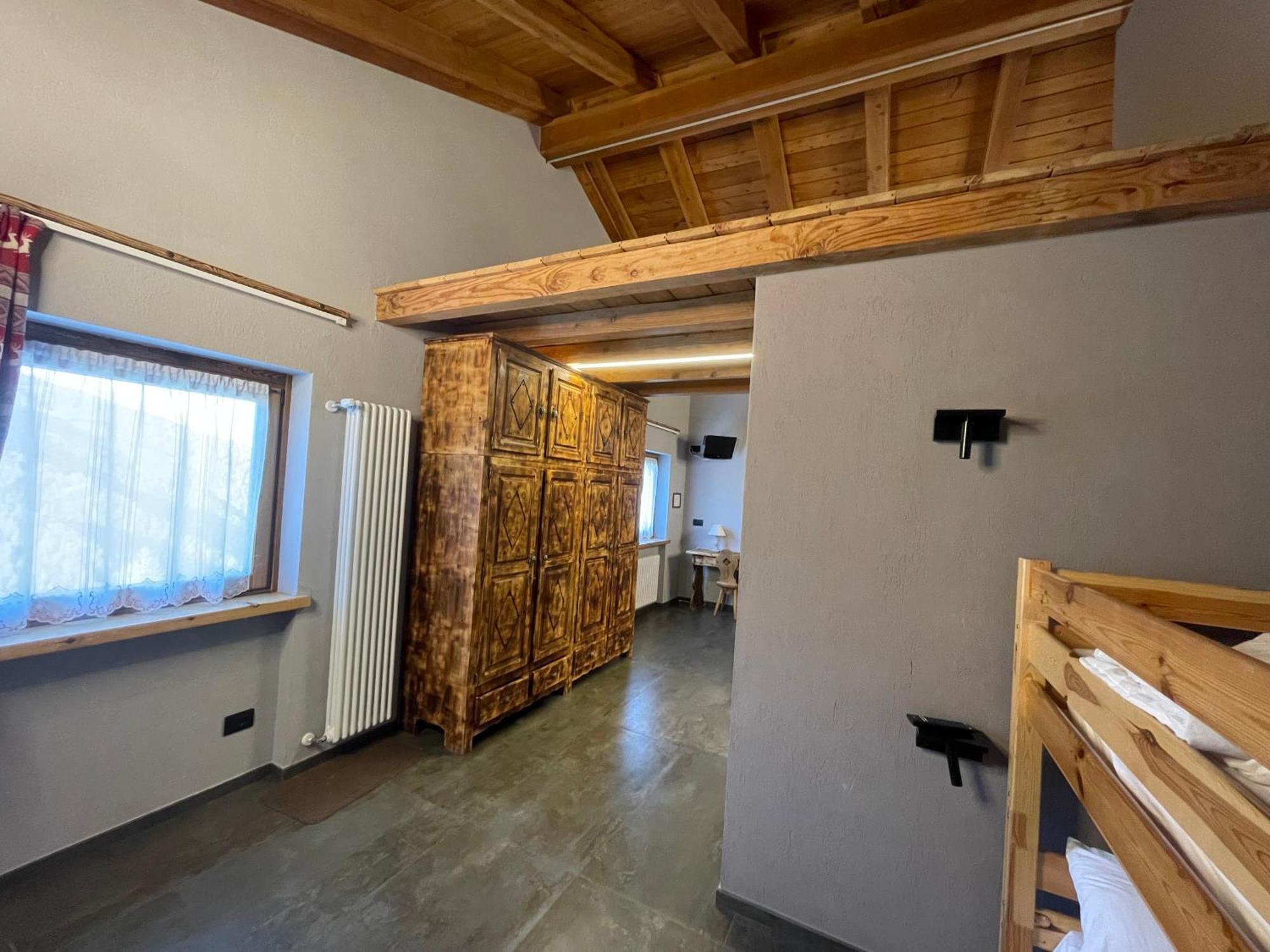 Hotel Chacaril Пила Екстериор снимка