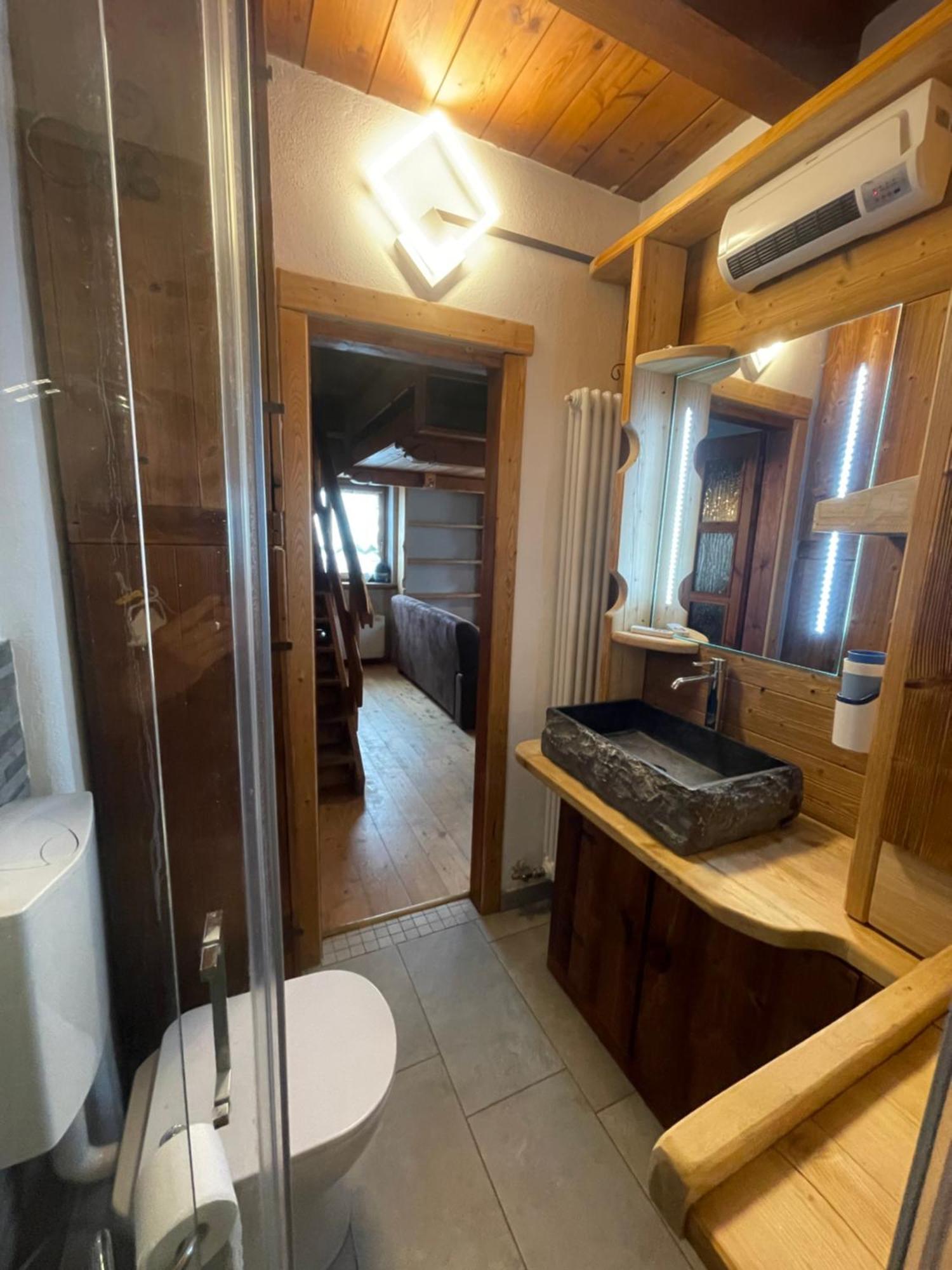 Hotel Chacaril Пила Екстериор снимка