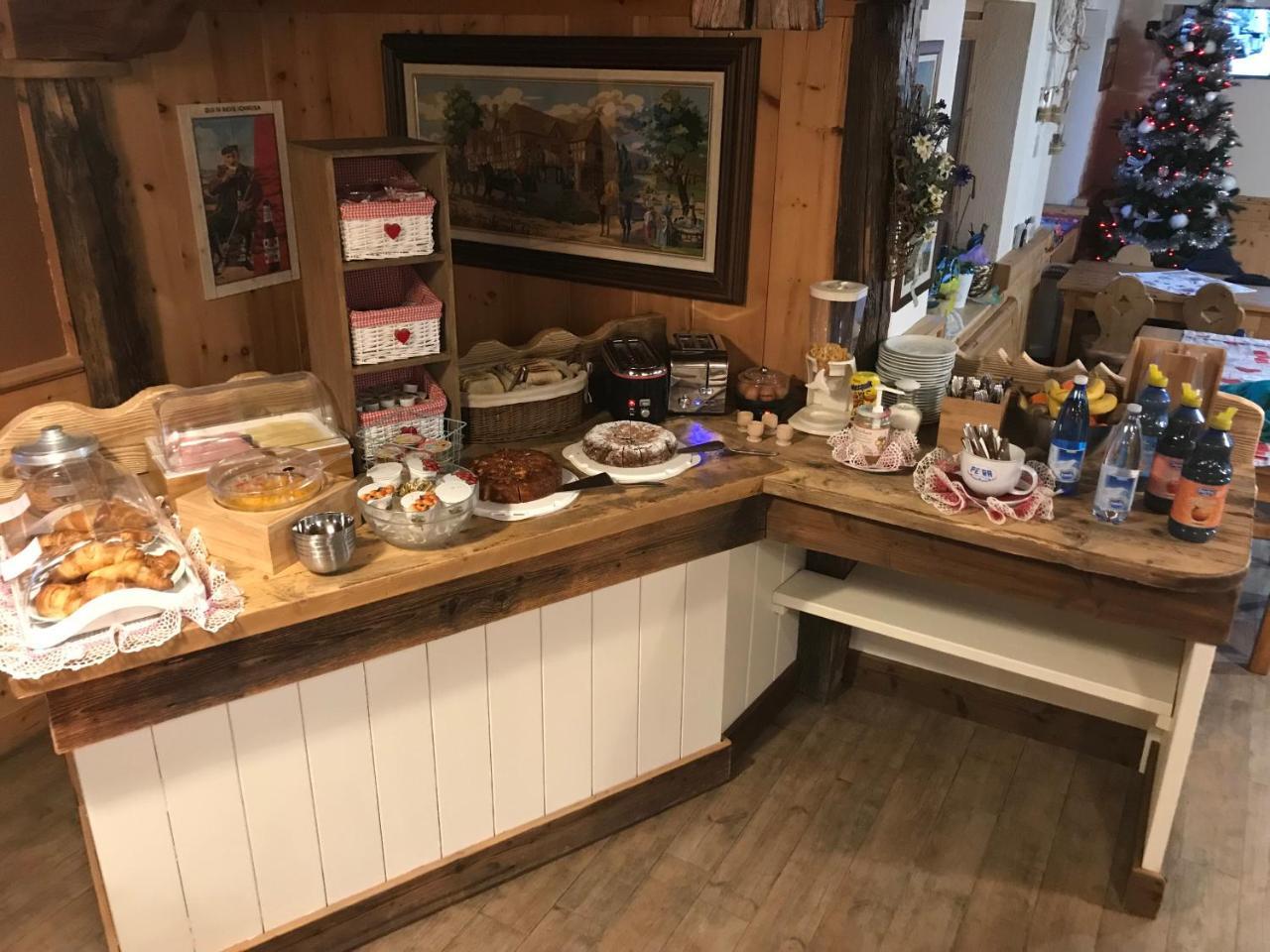 Hotel Chacaril Пила Екстериор снимка