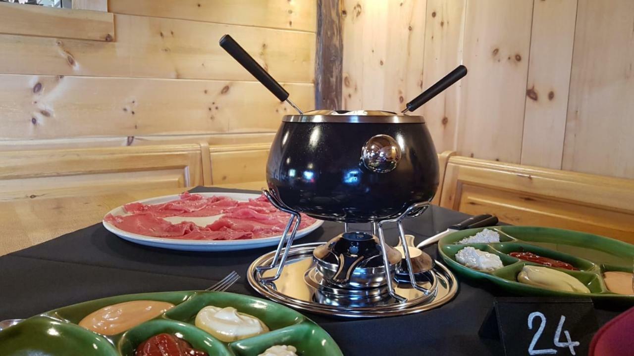 Hotel Chacaril Пила Екстериор снимка